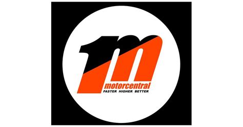 Motorcentral Sales Corporation .